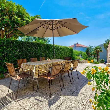 Апартаменты Blazi