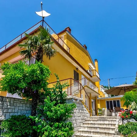 Апартаменты Blazi