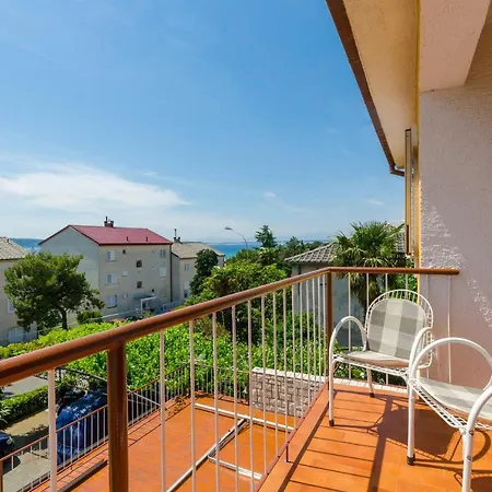 Blazi Цриквеница