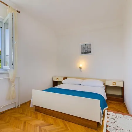 Blazi Цриквеница