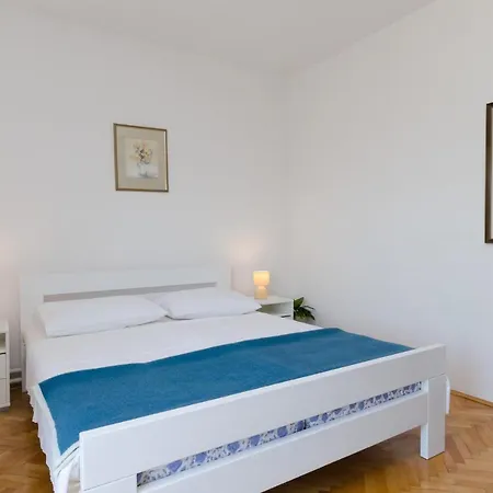 Апартаменты Blazi Цриквеница