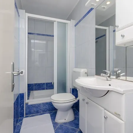 Blazi Цриквеница