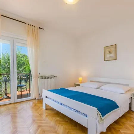 Апартаменты Blazi