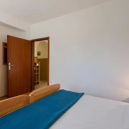 Blazi Apartment
