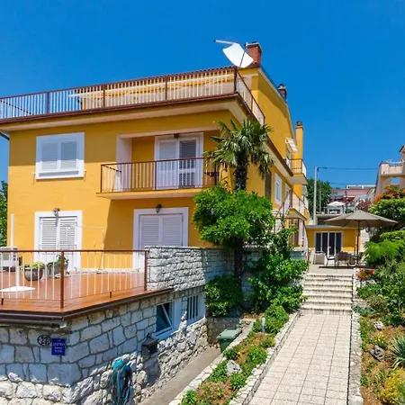 Blazi * Цриквеница