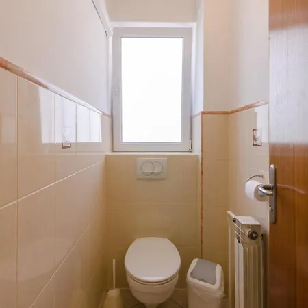 Blazi Apartament *