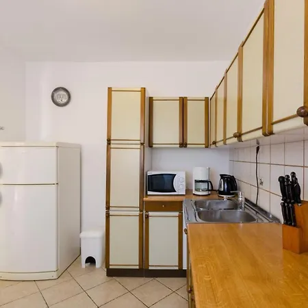 Blazi Apartment