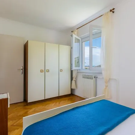 Апартаменты Blazi