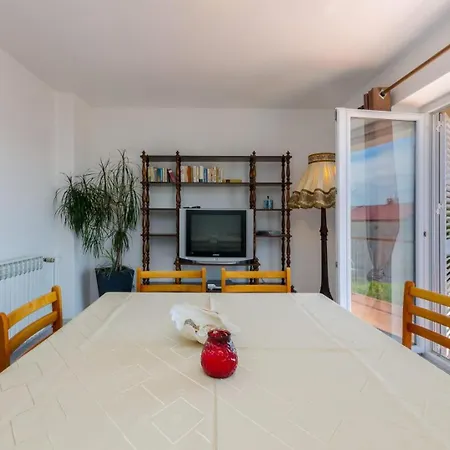 Blazi Apartament *