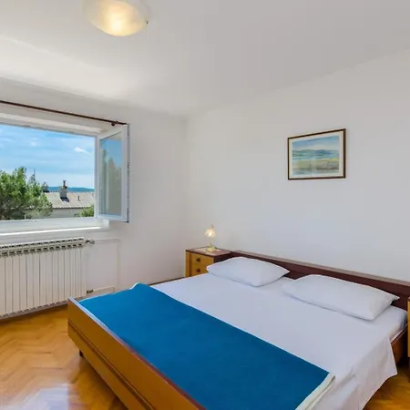 Apartment Blazi *