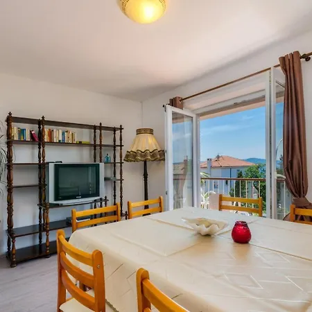 Апартаменты Blazi