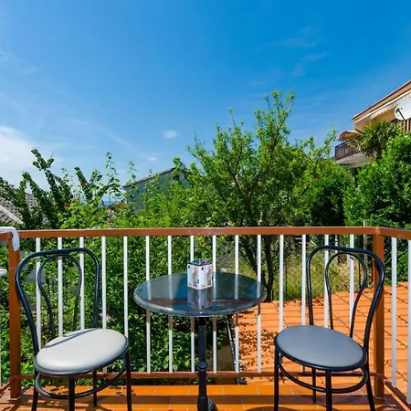 Blazi Цриквеница