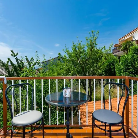 Blazi Crikvenica