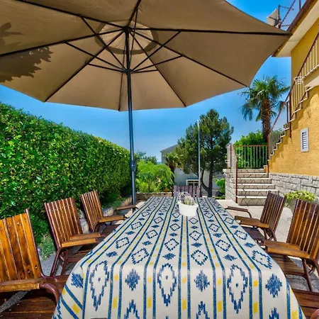 Апартаменты Blazi