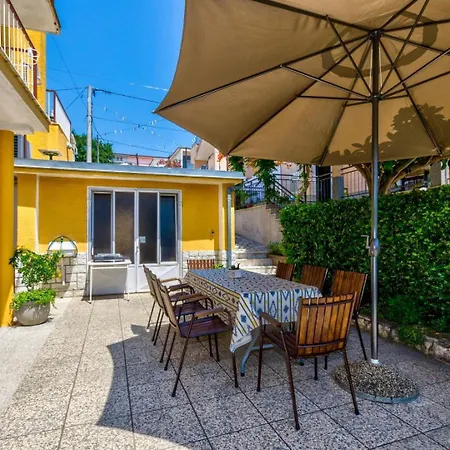 Apartament Blazi *