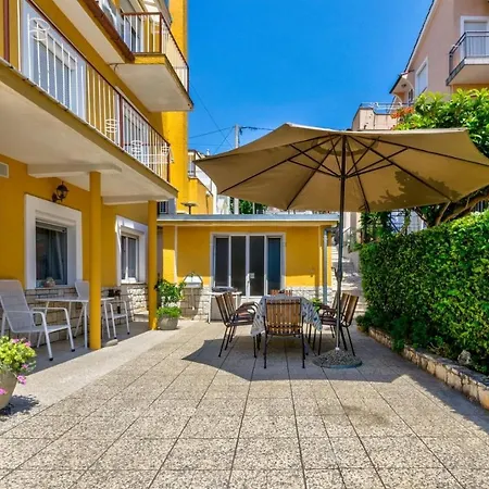 Blazi Цриквеница