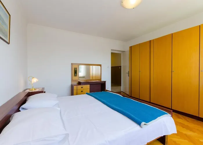 Appartamento Blazi Crikvenica