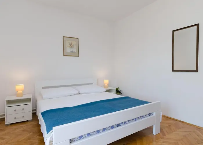 Apartamento Blazi Crikvenica
