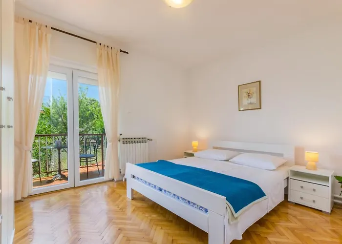 Apartamento Blazi