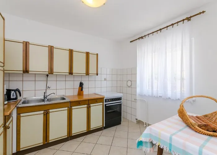 Apartamento Blazi Crikvenica