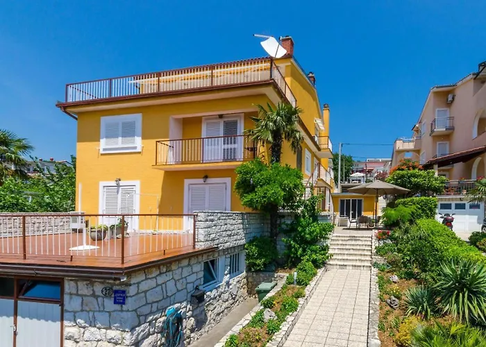 Blazi * Crikvenica