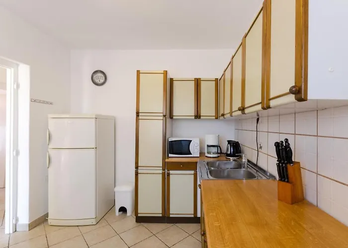 Blazi Apartamento