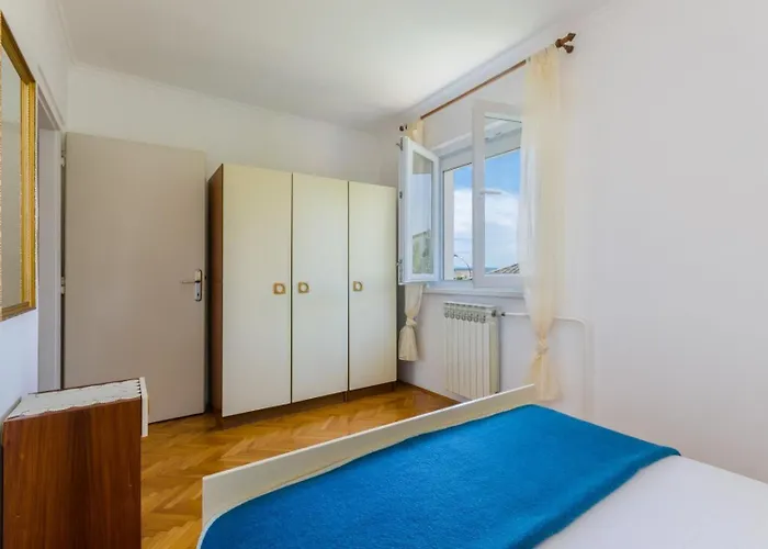 Apartamento Blazi