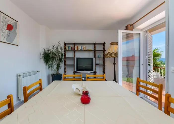 Blazi Apartamento *