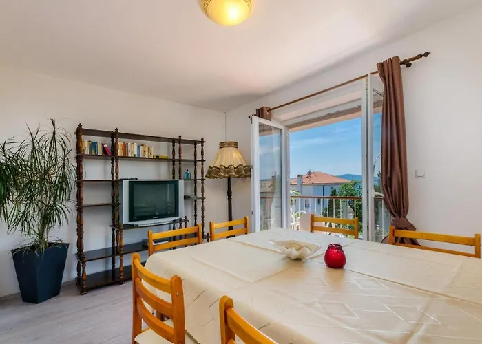 Apartamento Blazi