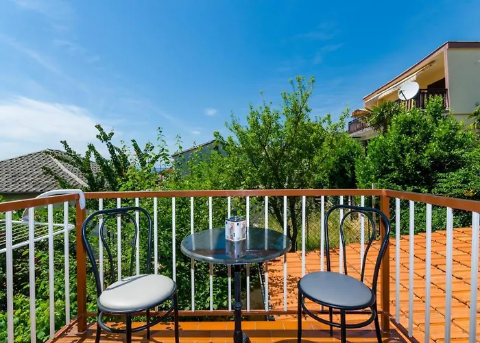 Blazi Crikvenica