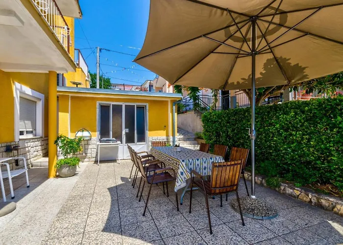 Apartamento Blazi *