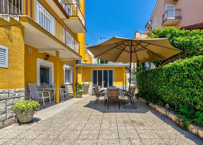 Blazi Crikvenica